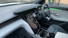 Ford Capri 210kW Premium 77kWh 5dr Auto Electric Estate